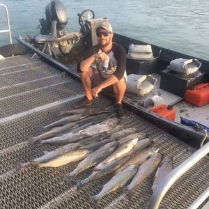 Meet your Posher, Mark